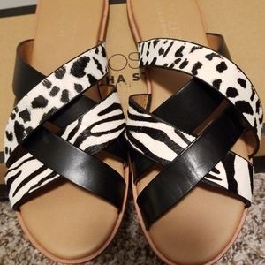 AEROSOLES Sandles Martha Stewart